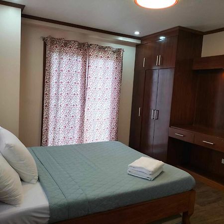 Havens Comfy Apartments At Bonbel Condominium 碧瑶 外观 照片