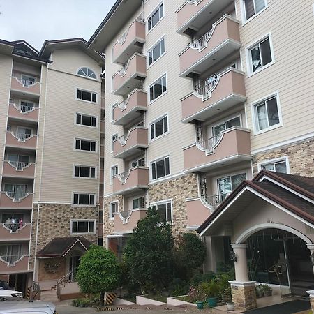 Havens Comfy Apartments At Bonbel Condominium 碧瑶 外观 照片