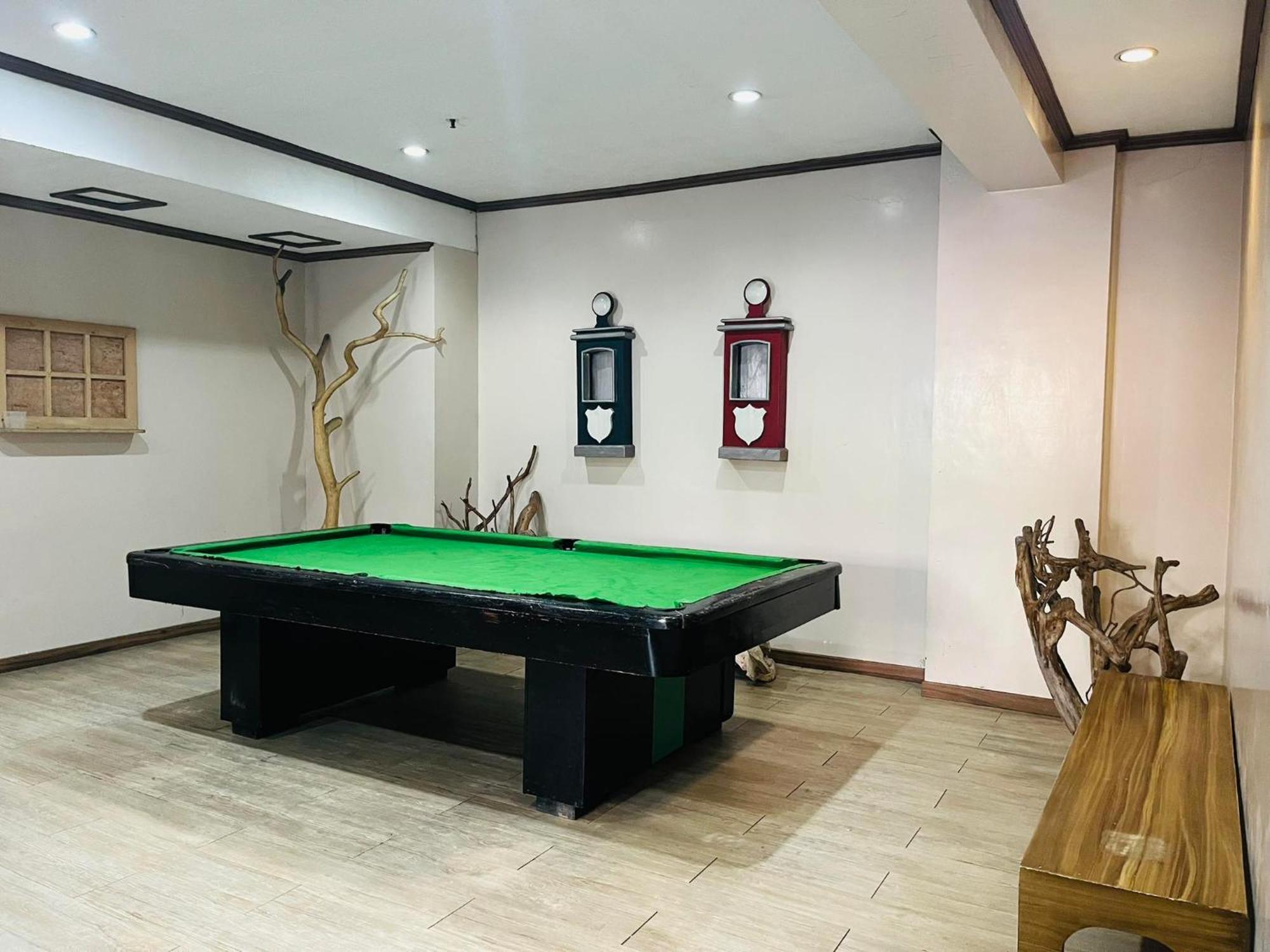Havens Comfy Apartments At Bonbel Condominium 碧瑶 外观 照片