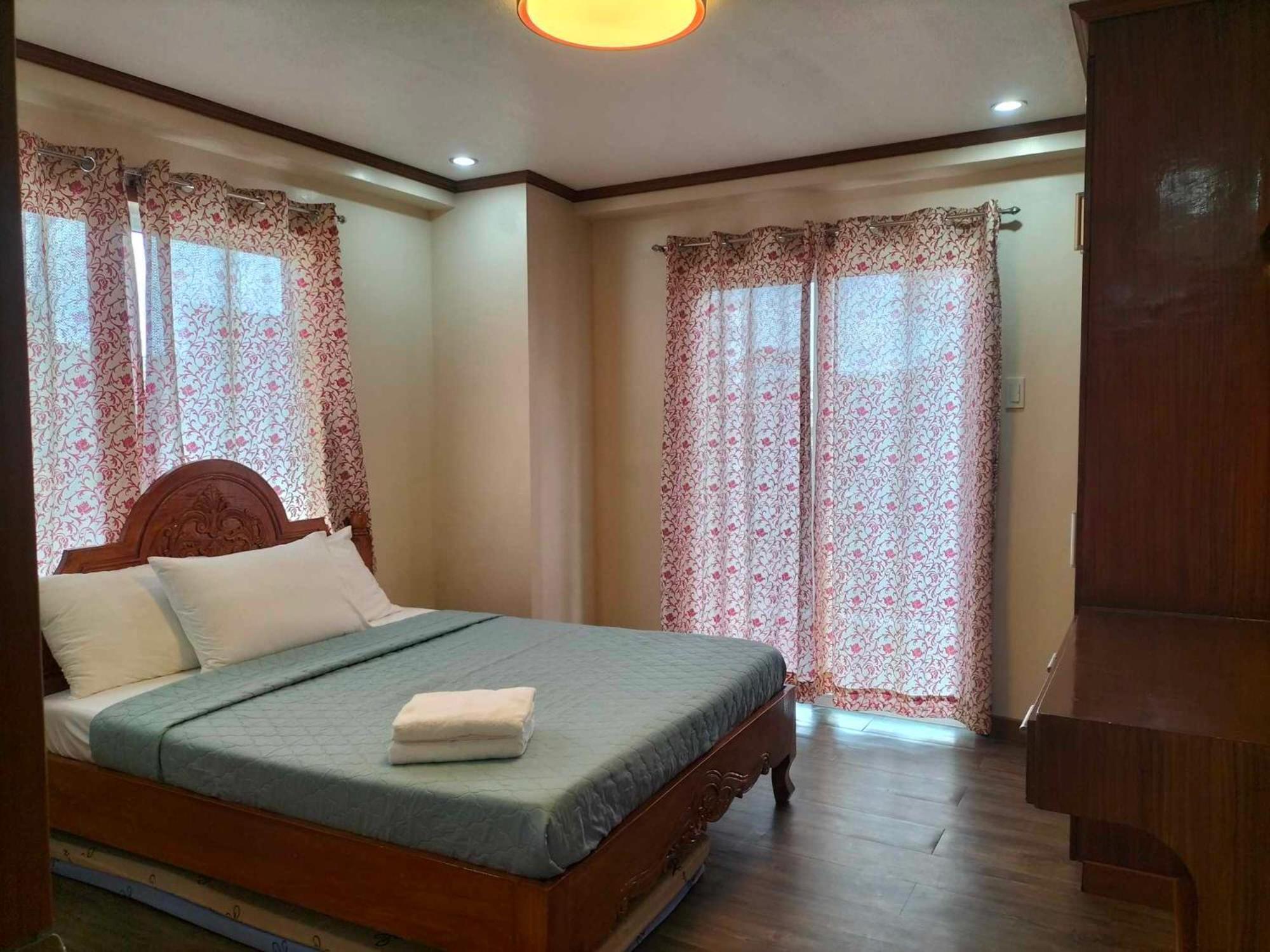 Havens Comfy Apartments At Bonbel Condominium 碧瑶 外观 照片