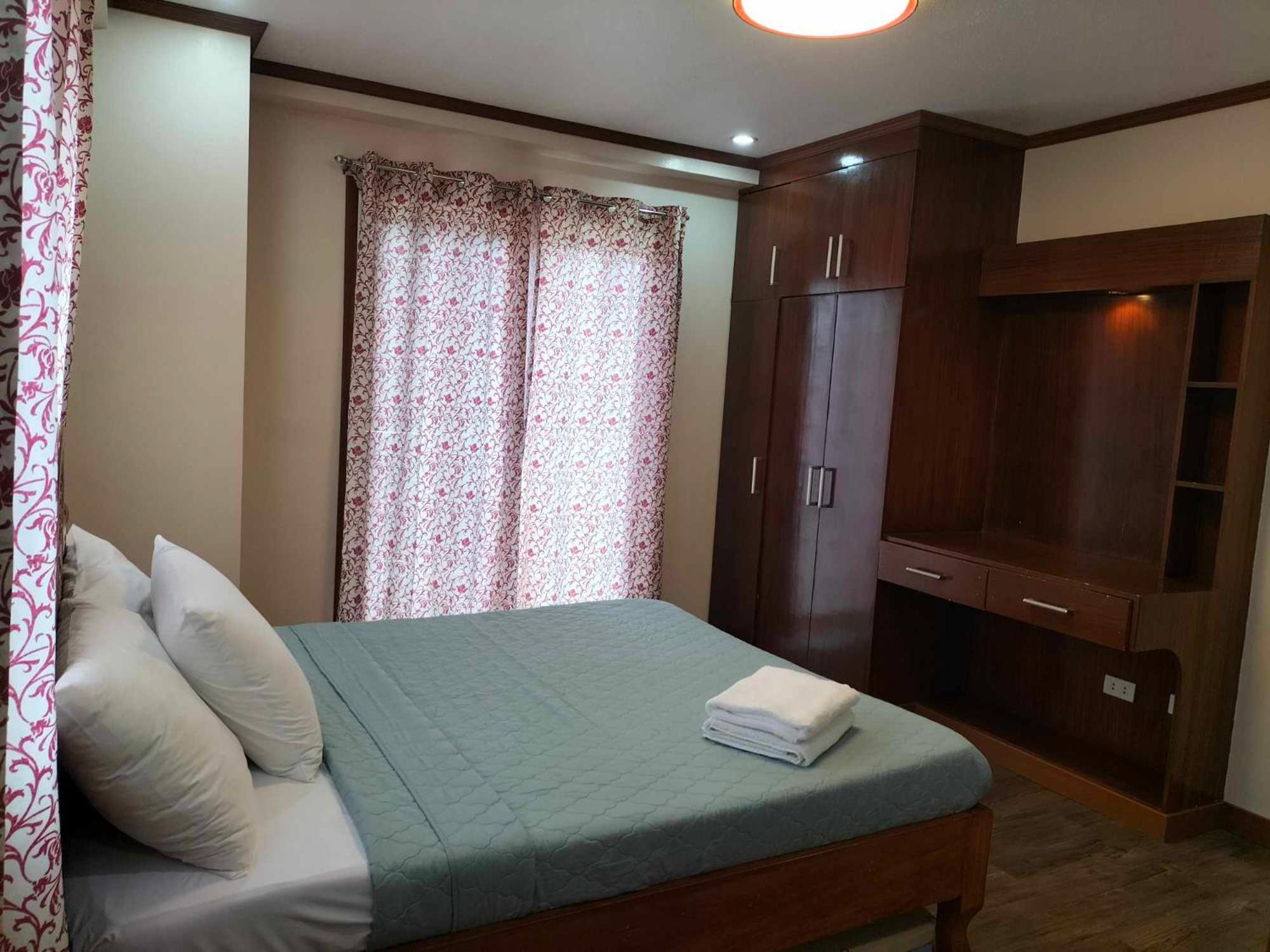Havens Comfy Apartments At Bonbel Condominium 碧瑶 外观 照片