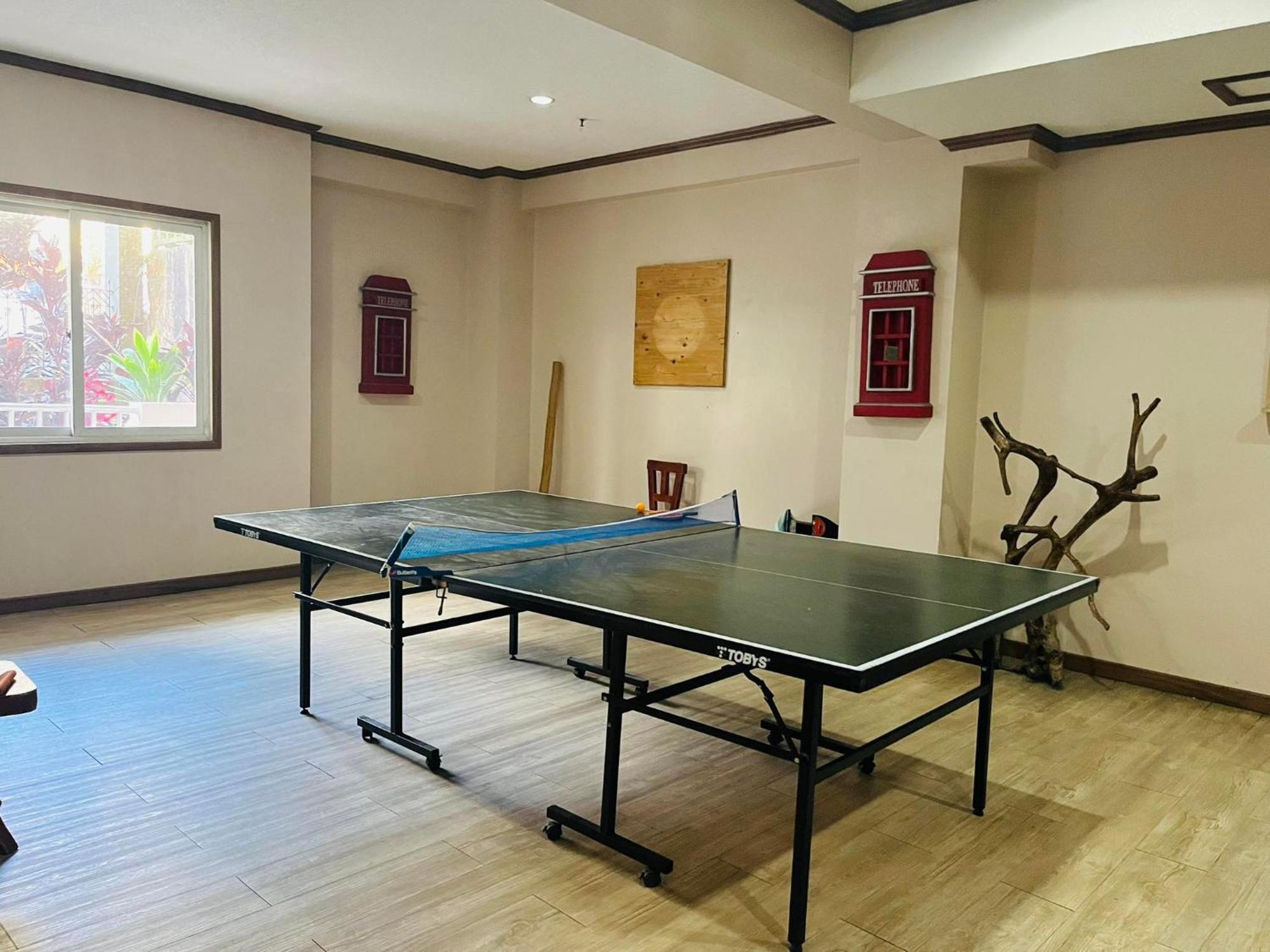 Havens Comfy Apartments At Bonbel Condominium 碧瑶 外观 照片
