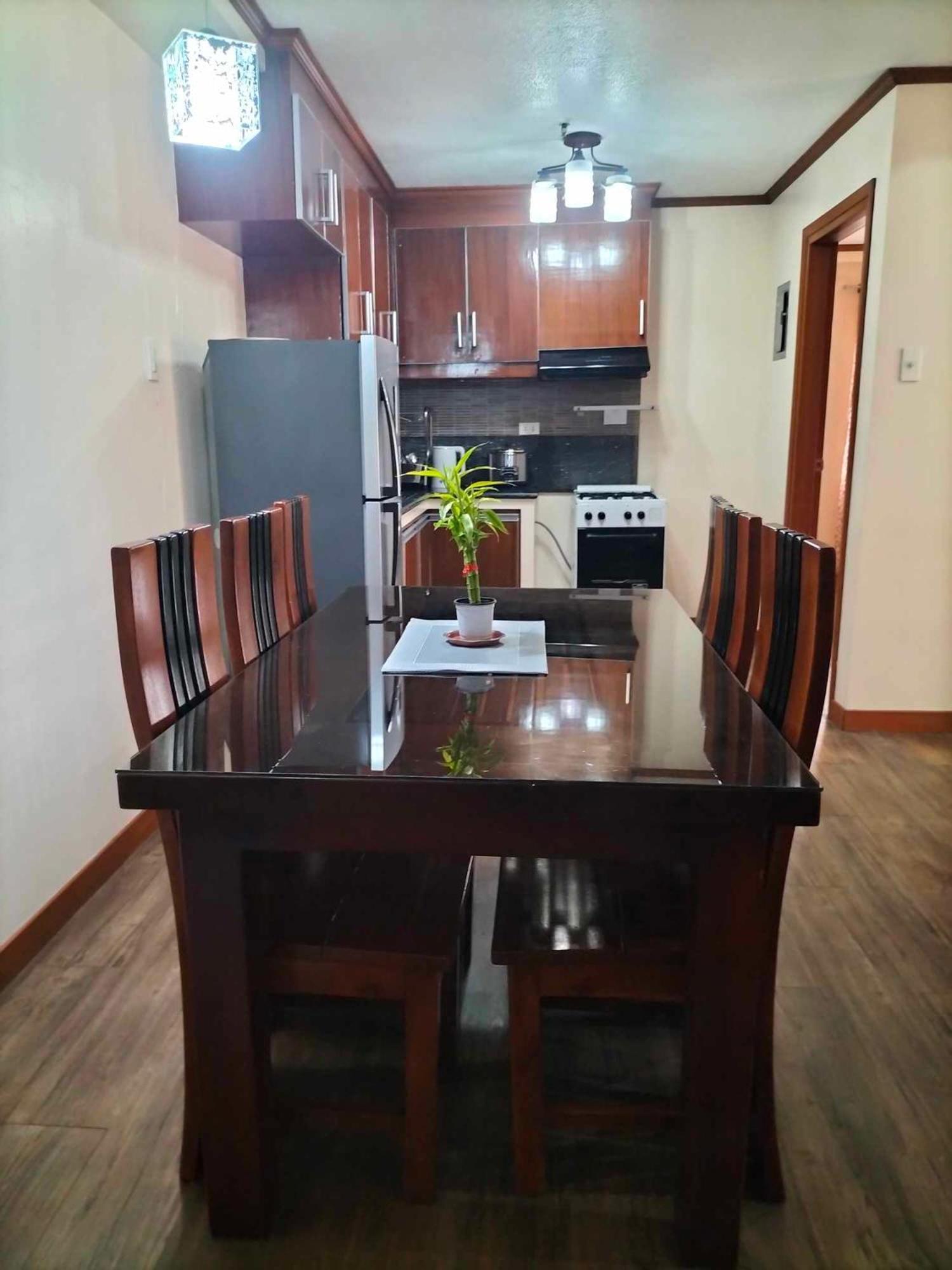 Havens Comfy Apartments At Bonbel Condominium 碧瑶 外观 照片