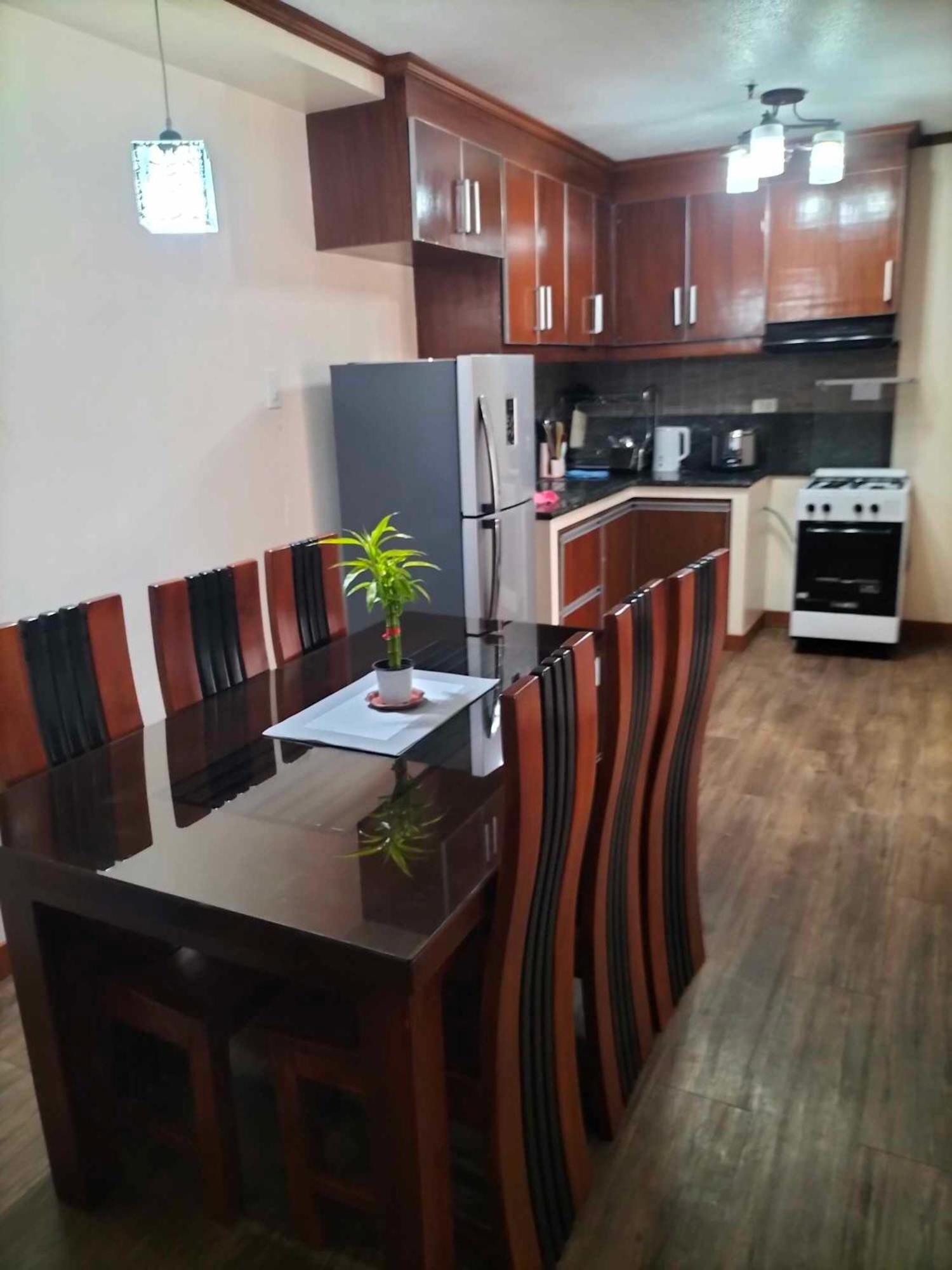 Havens Comfy Apartments At Bonbel Condominium 碧瑶 外观 照片
