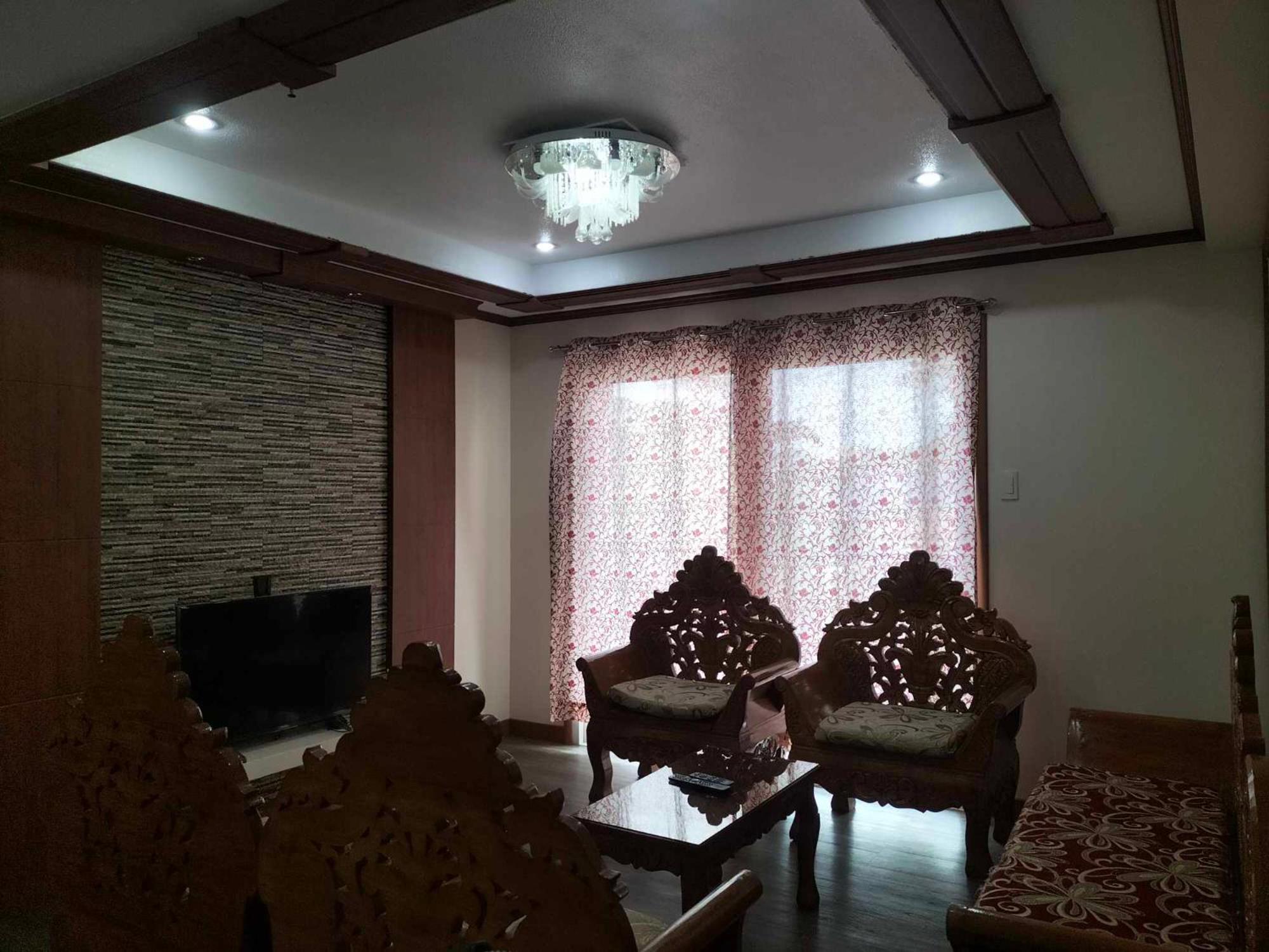 Havens Comfy Apartments At Bonbel Condominium 碧瑶 外观 照片