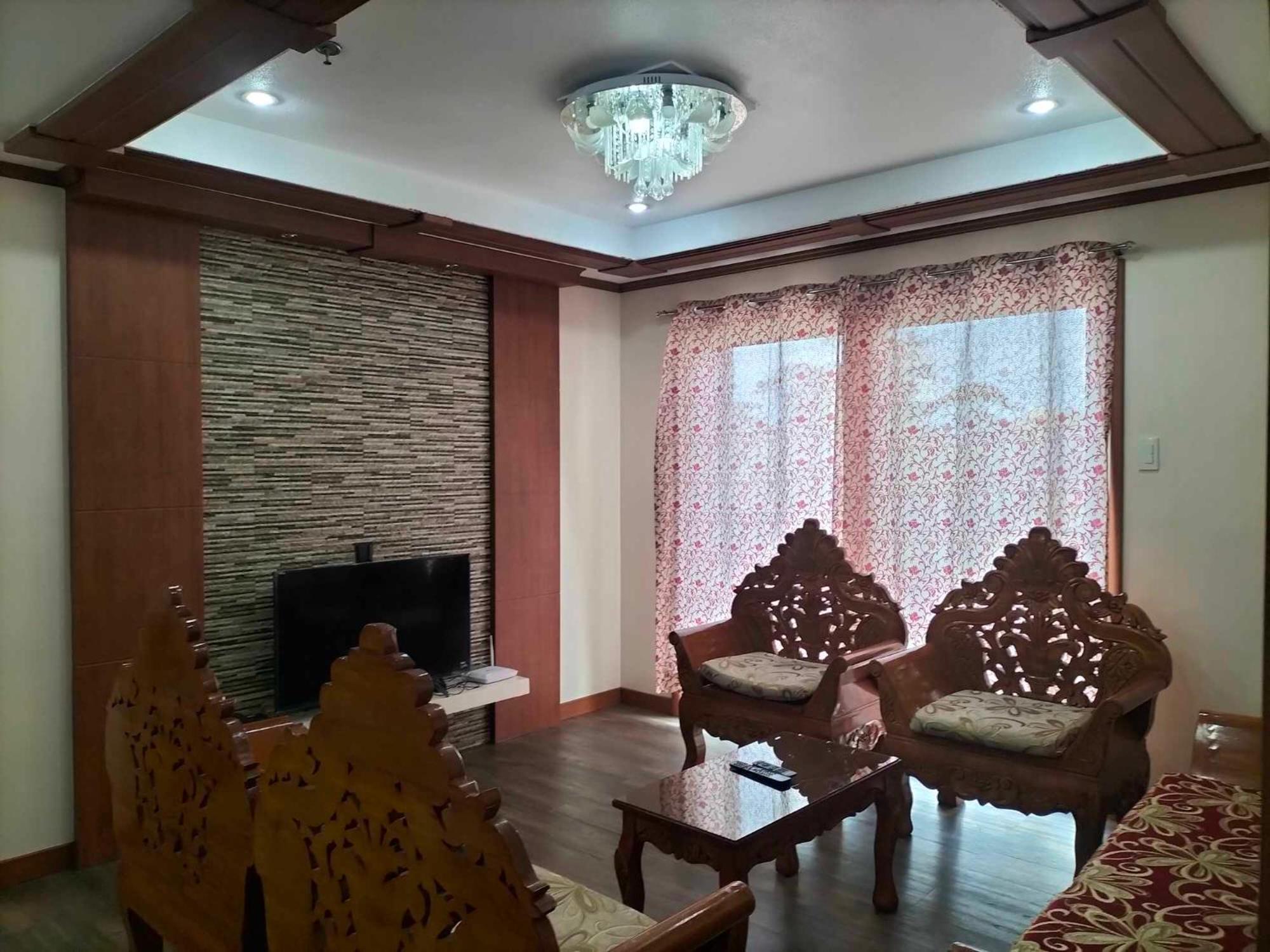 Havens Comfy Apartments At Bonbel Condominium 碧瑶 外观 照片