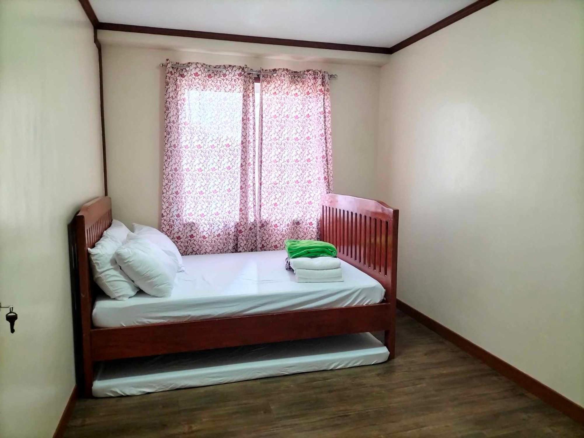 Havens Comfy Apartments At Bonbel Condominium 碧瑶 外观 照片
