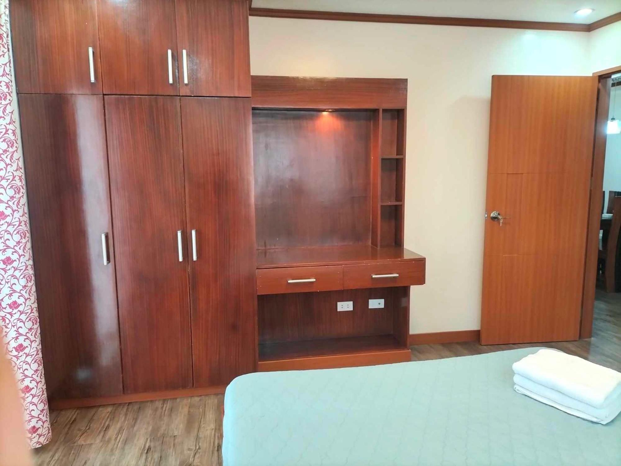 Havens Comfy Apartments At Bonbel Condominium 碧瑶 外观 照片