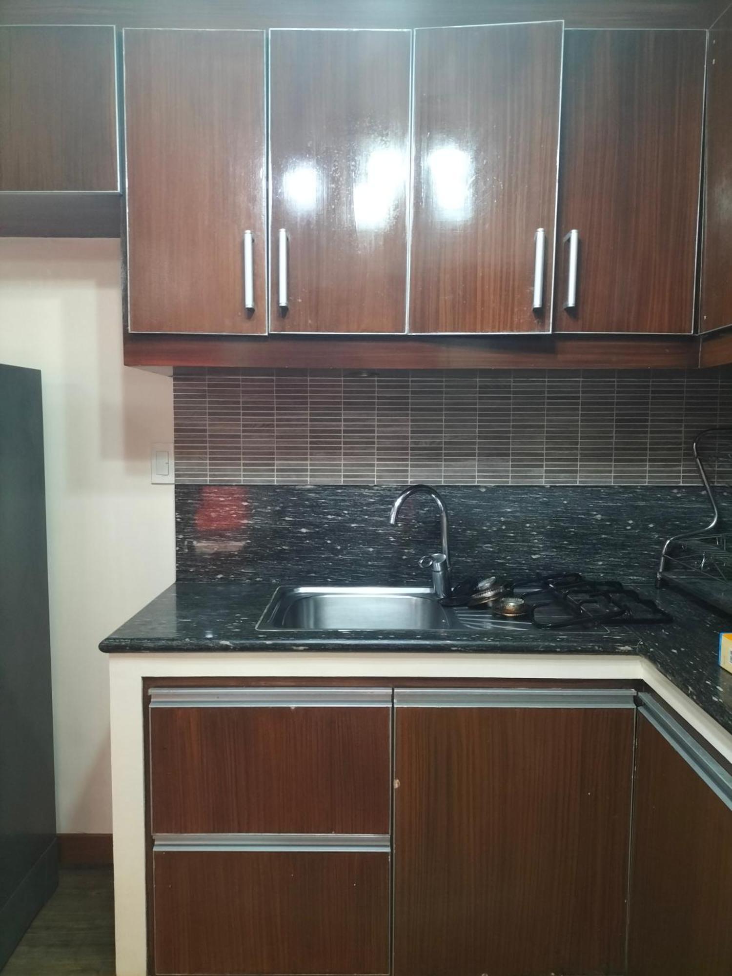 Havens Comfy Apartments At Bonbel Condominium 碧瑶 外观 照片