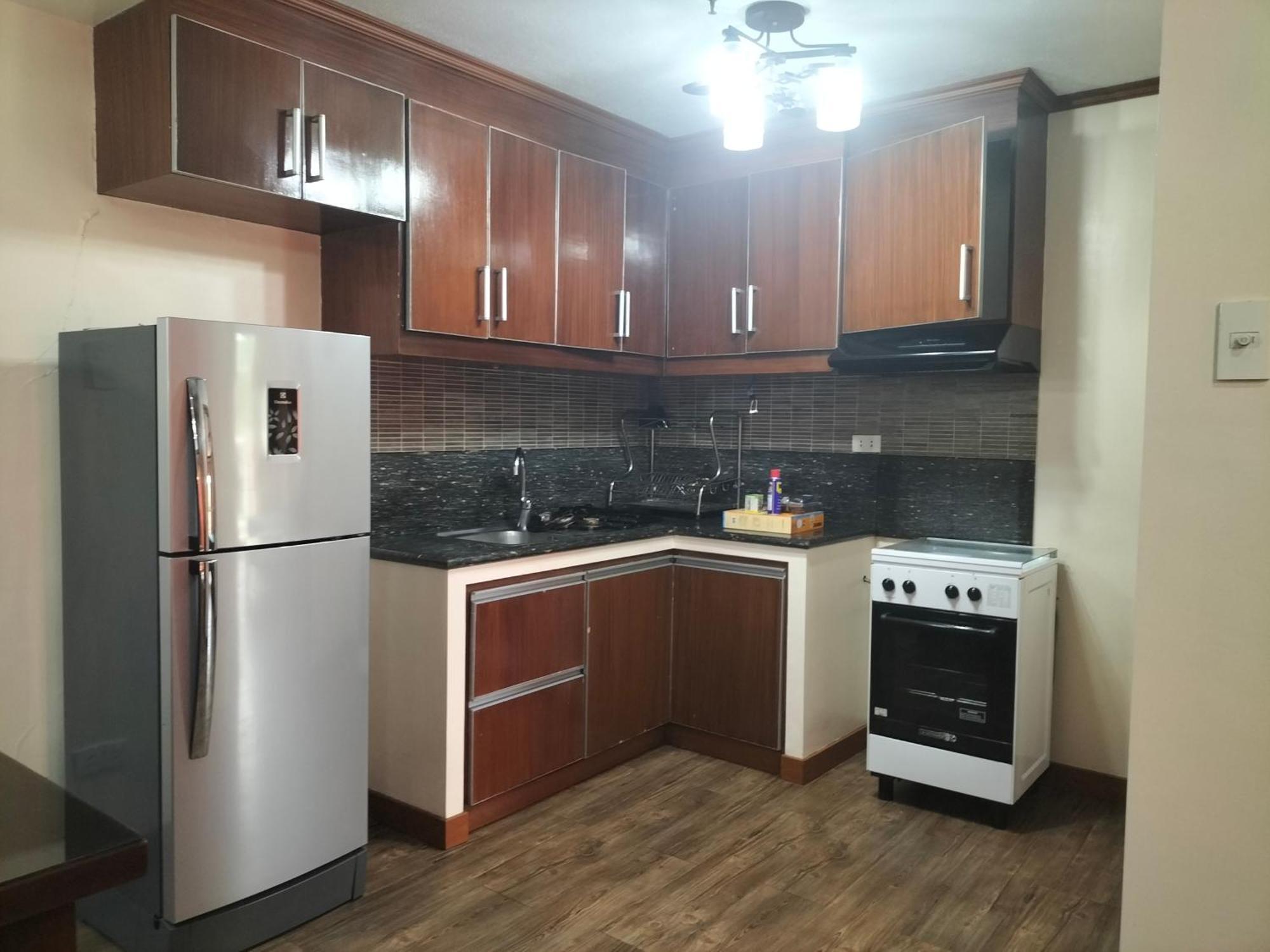 Havens Comfy Apartments At Bonbel Condominium 碧瑶 外观 照片