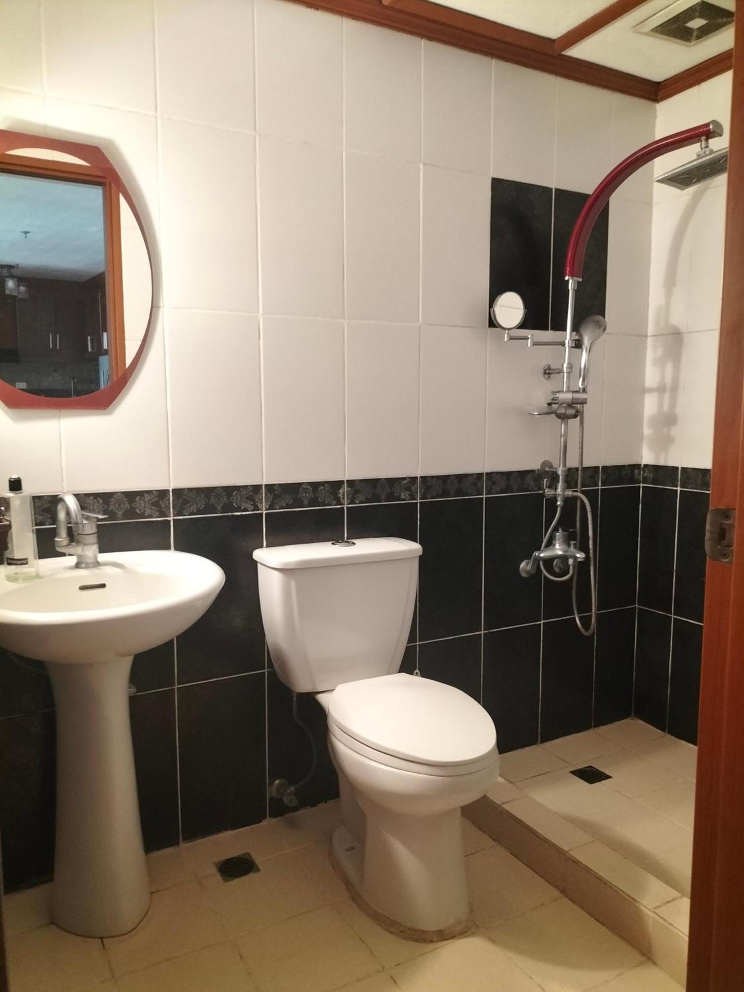 Havens Comfy Apartments At Bonbel Condominium 碧瑶 外观 照片