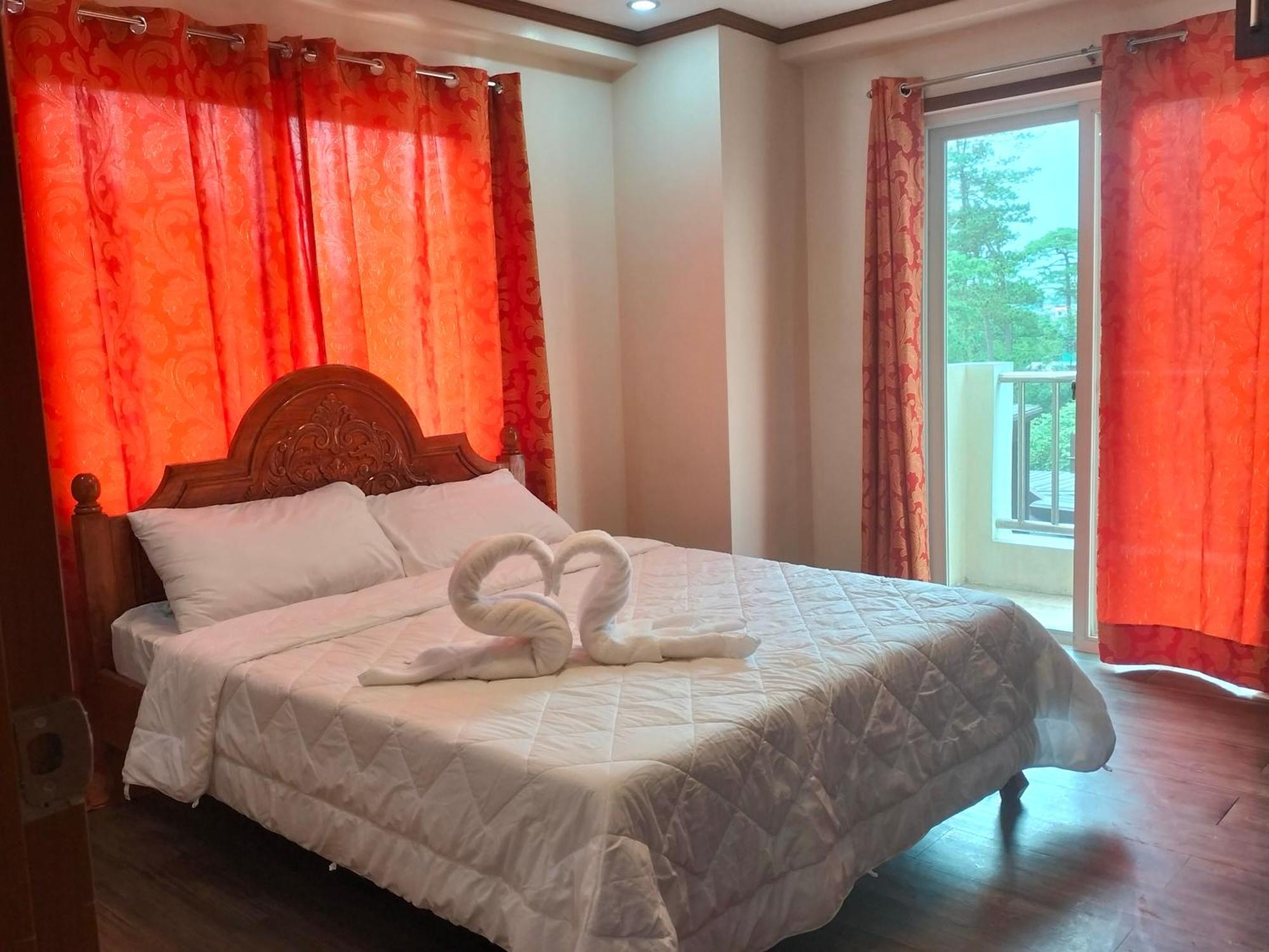 Havens Comfy Apartments At Bonbel Condominium 碧瑶 外观 照片