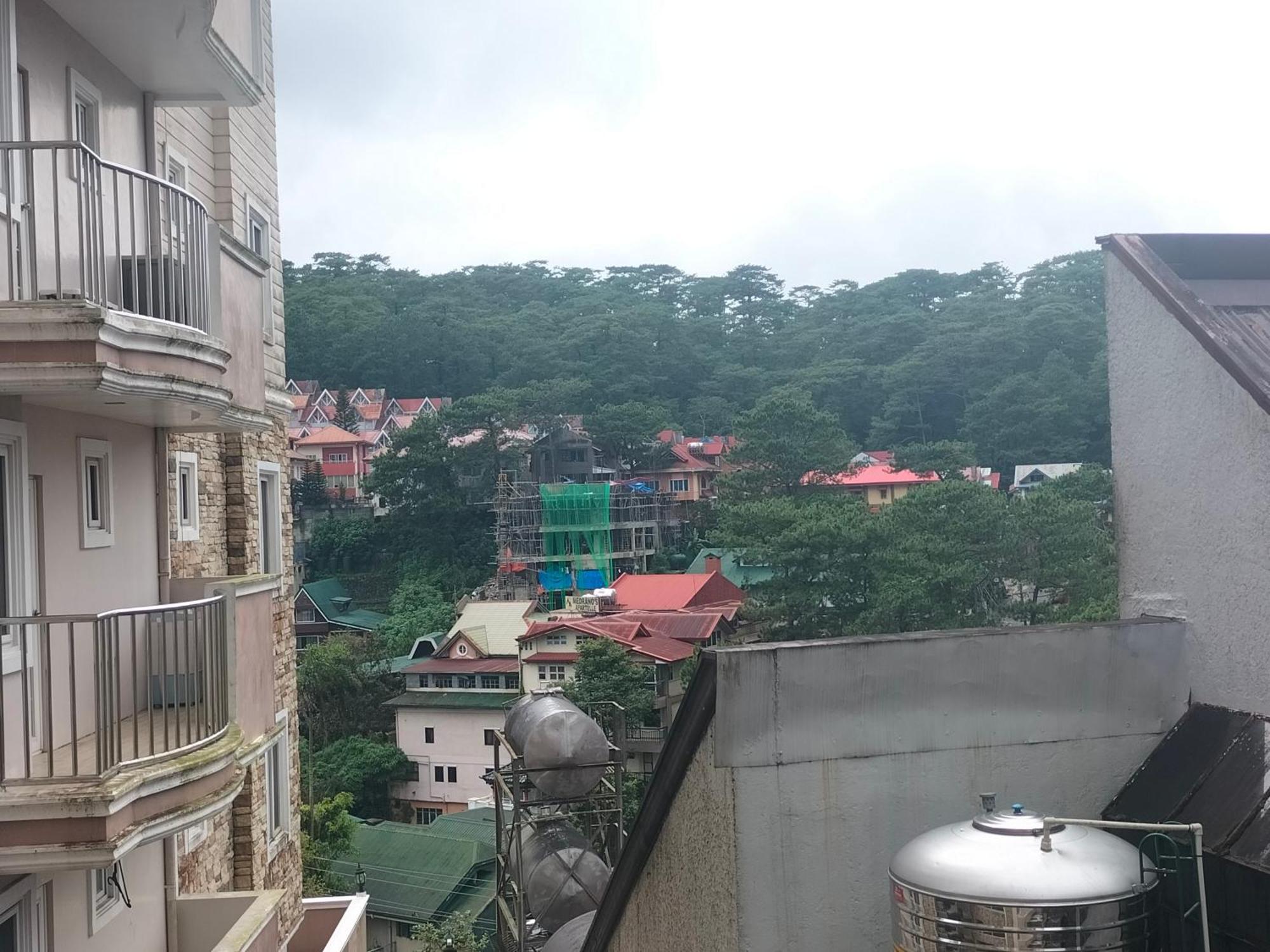 Havens Comfy Apartments At Bonbel Condominium 碧瑶 外观 照片