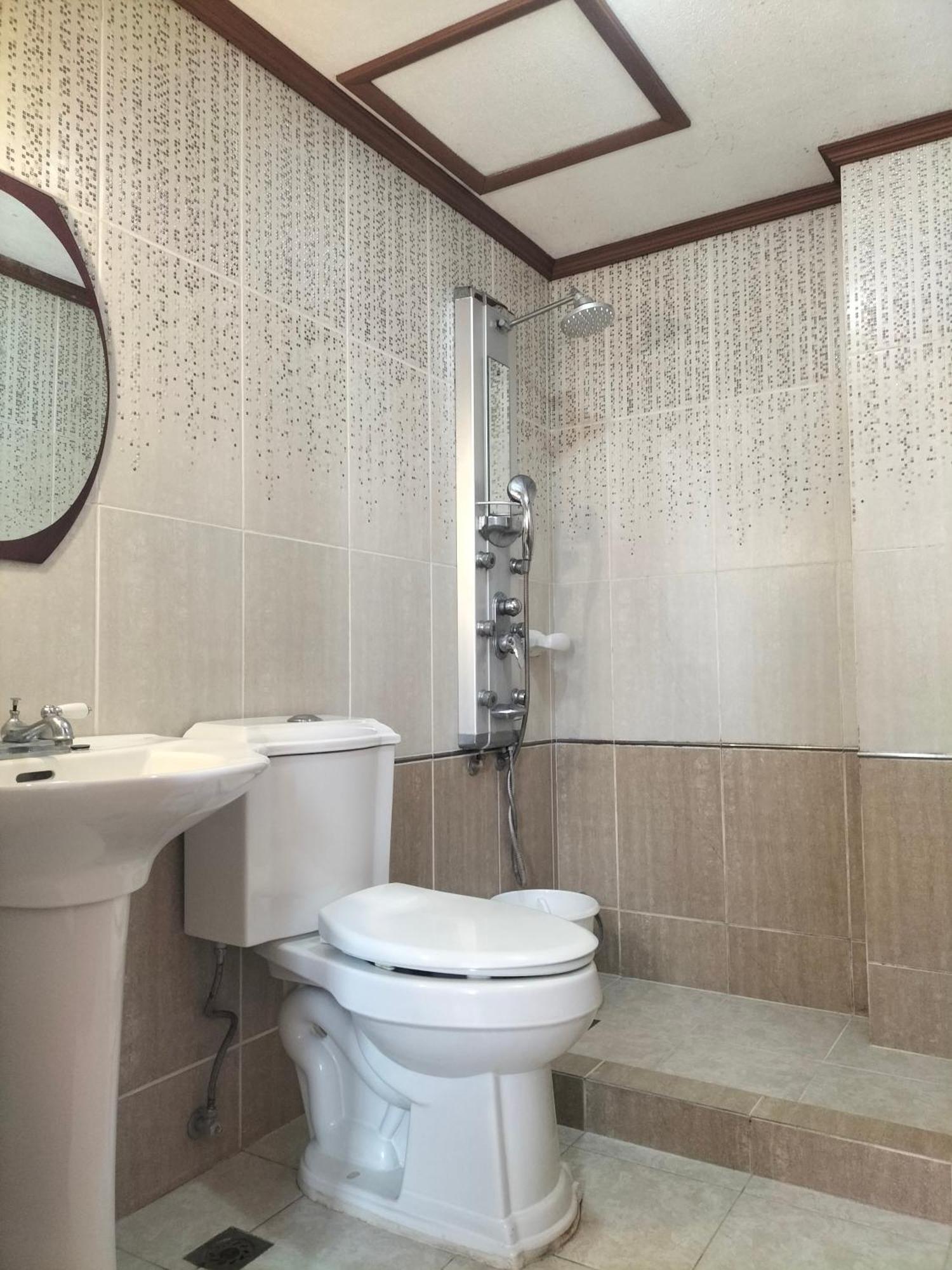 Havens Comfy Apartments At Bonbel Condominium 碧瑶 外观 照片
